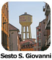 Sesto S Giovanni